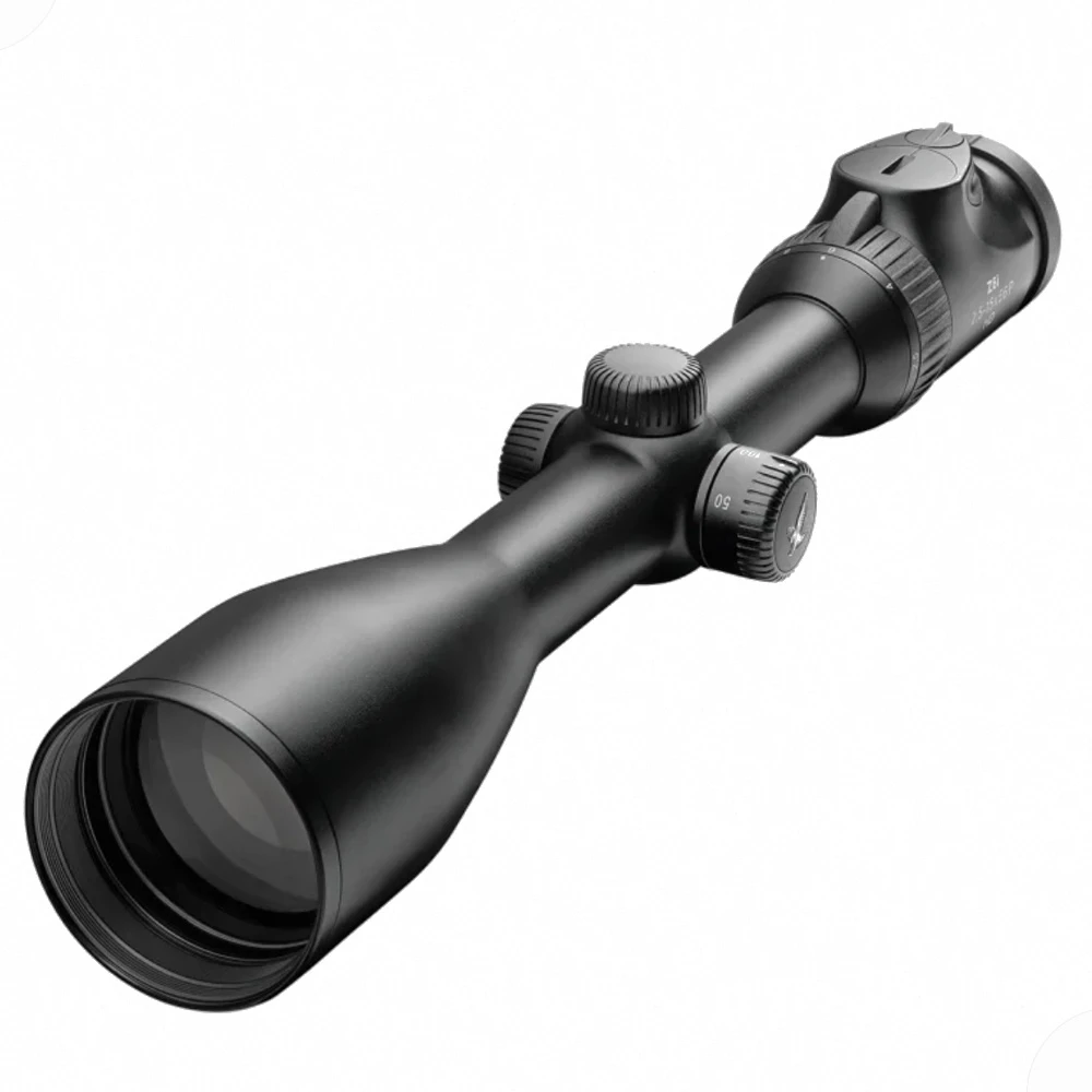 Swarovski Z6i 2,5-15x56 P