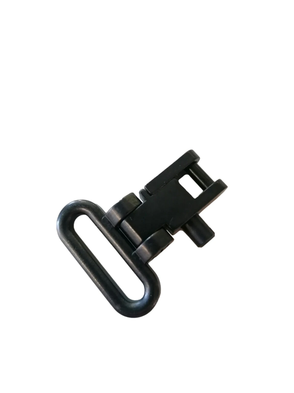 Recknagel Riemenbügel mit Kopf 6mm Stift 3mm abnehmbar