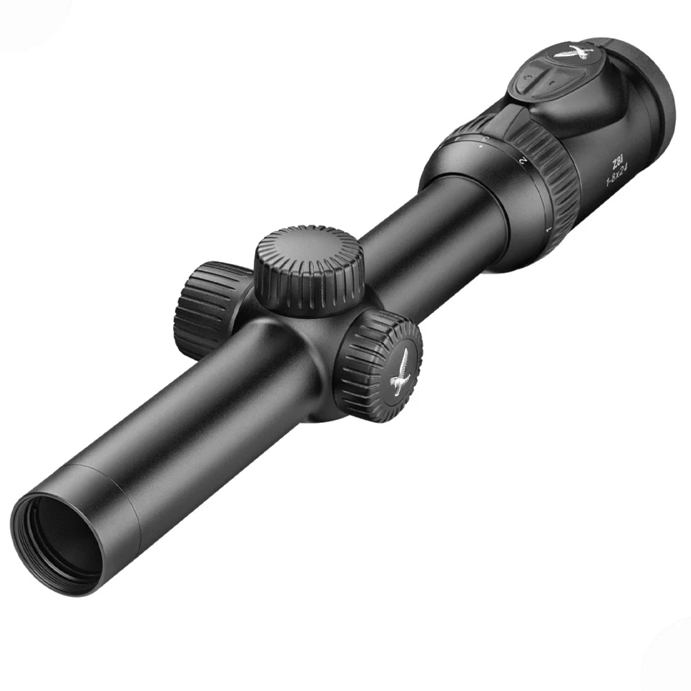 Swarovski Z8i 1-8x24