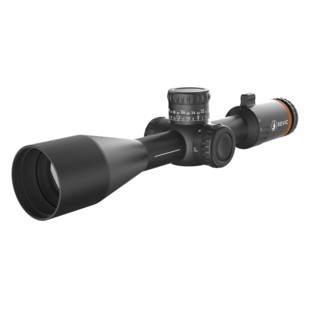 Revic Acura RS25i 5-25x50 seitlich vorne