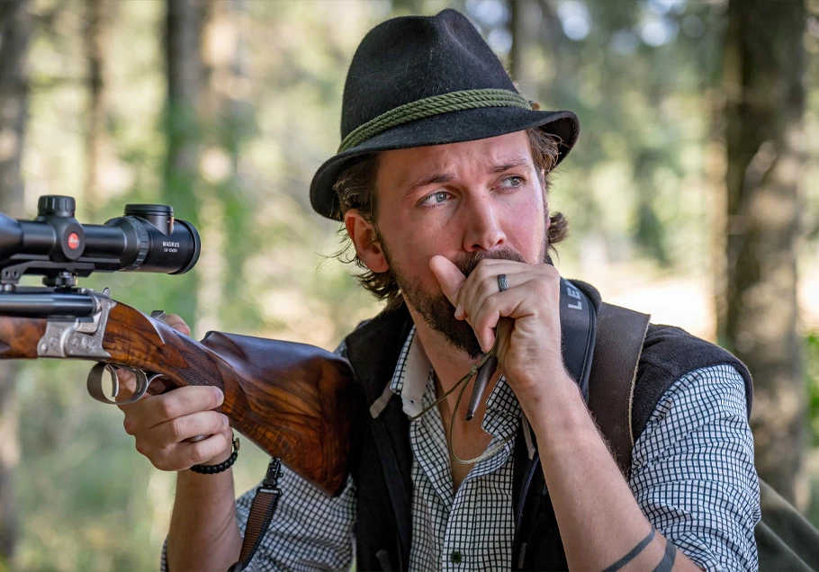 Jagdzubehör - Für Profis und Jungjäger