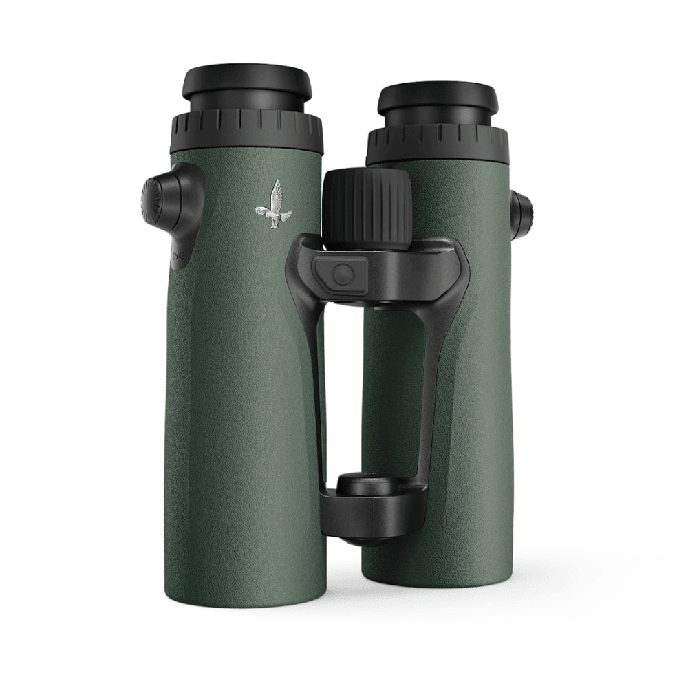 Swarovski El Range 12x42 stehend