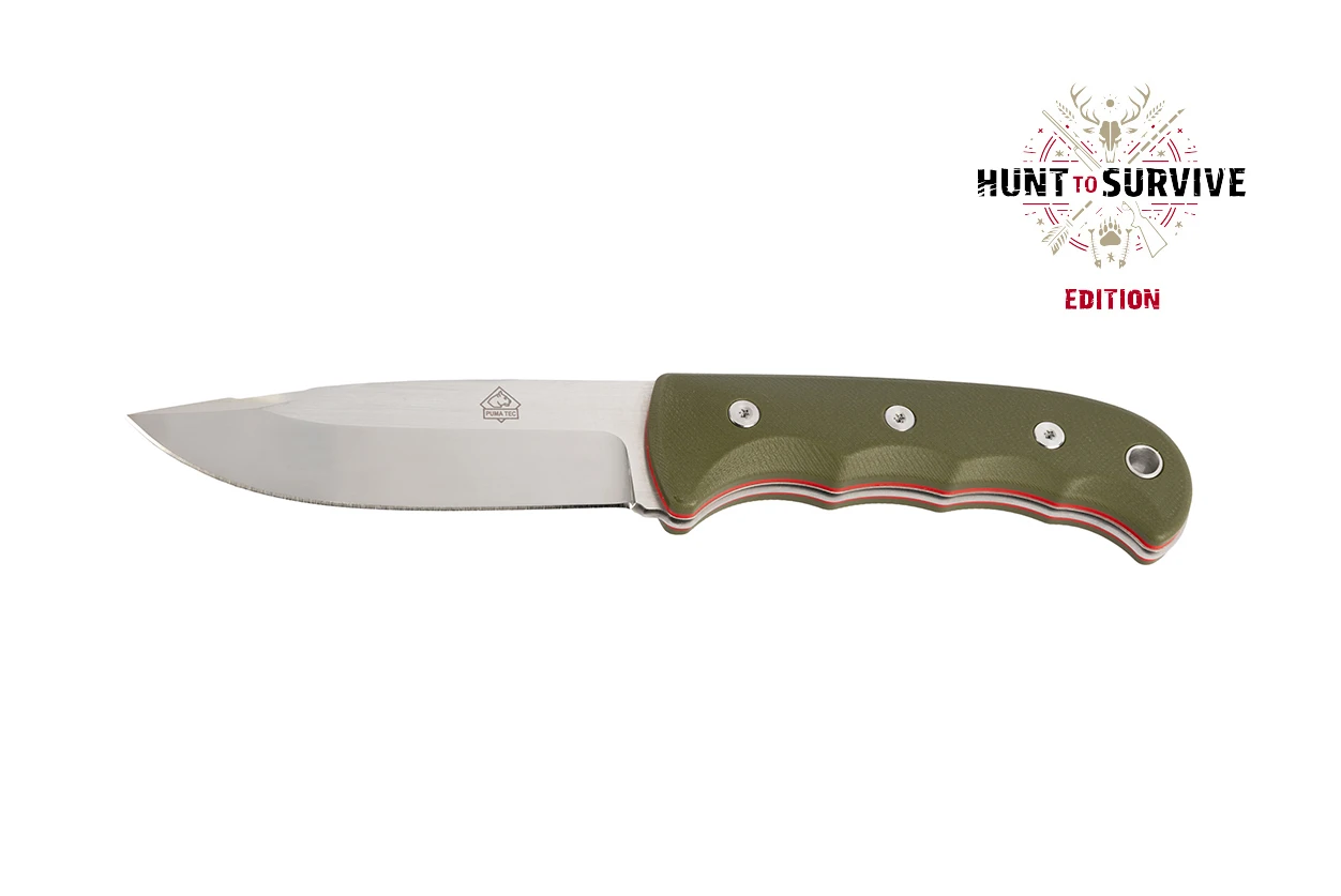  Puma TEC Hunt to Survive Edition, D2 links