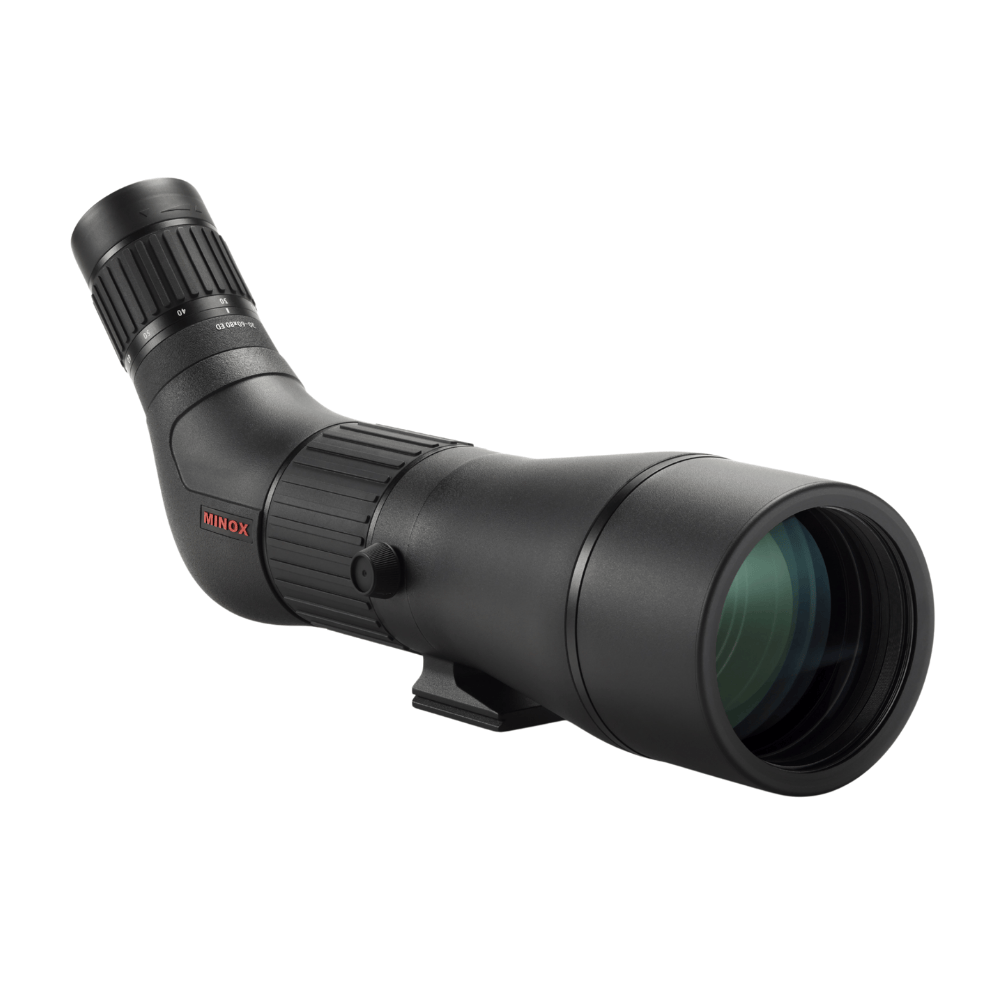 Minox 20-60x80 ED seitlich vorne