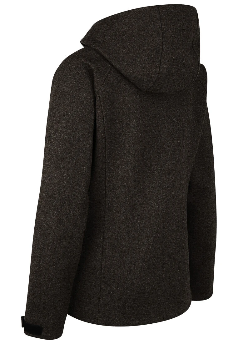 Hedlund Leka Black hinten seitlich