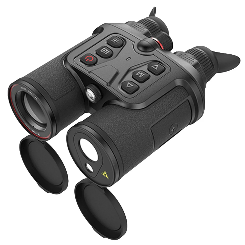 Guide TN450 Bino LRF