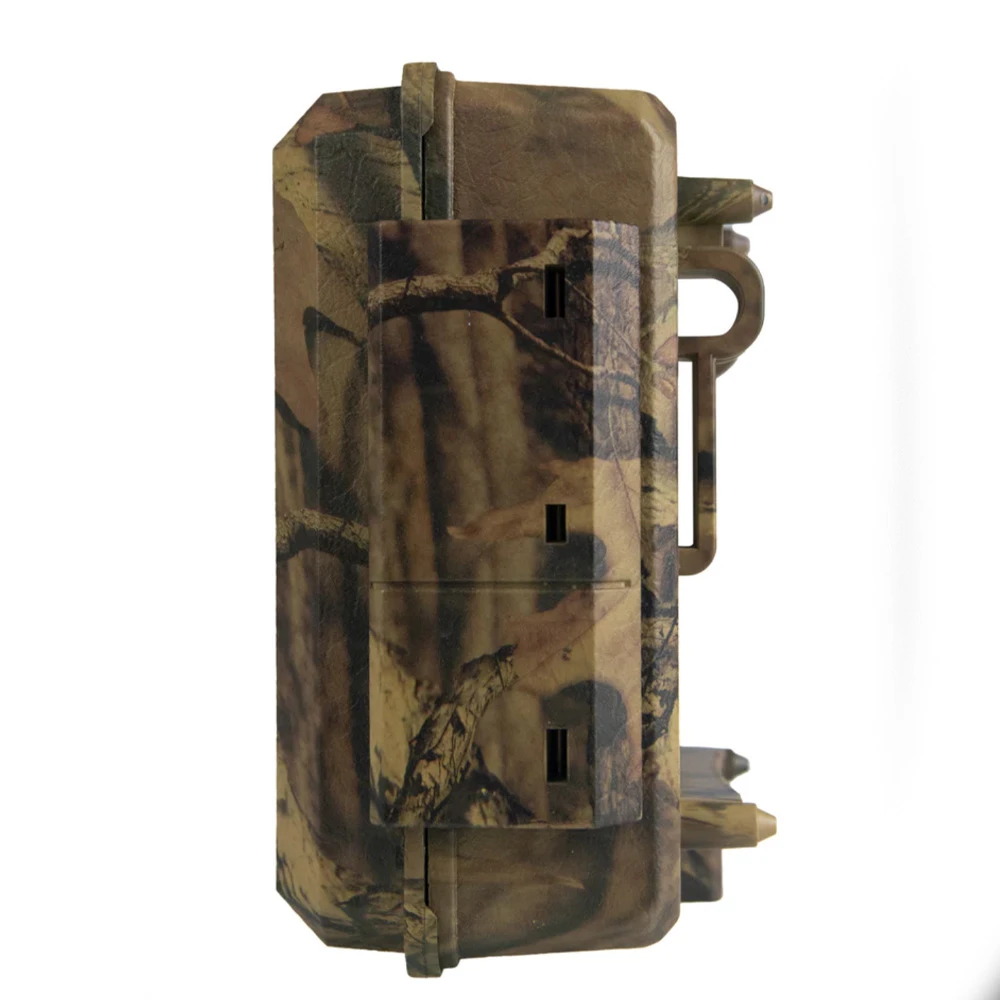 ICU SERVER icu easy Seitenansicht