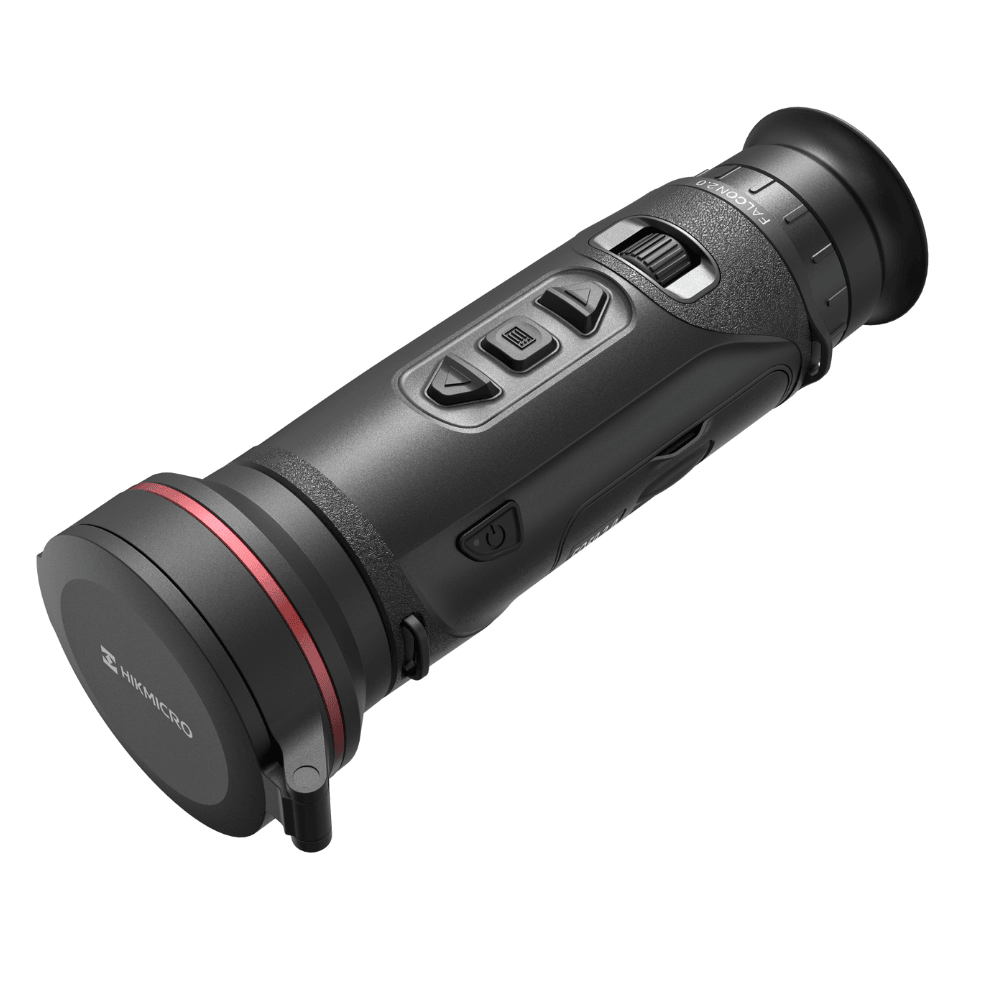 Hikmicro Falcon FQ50 2.0 oben