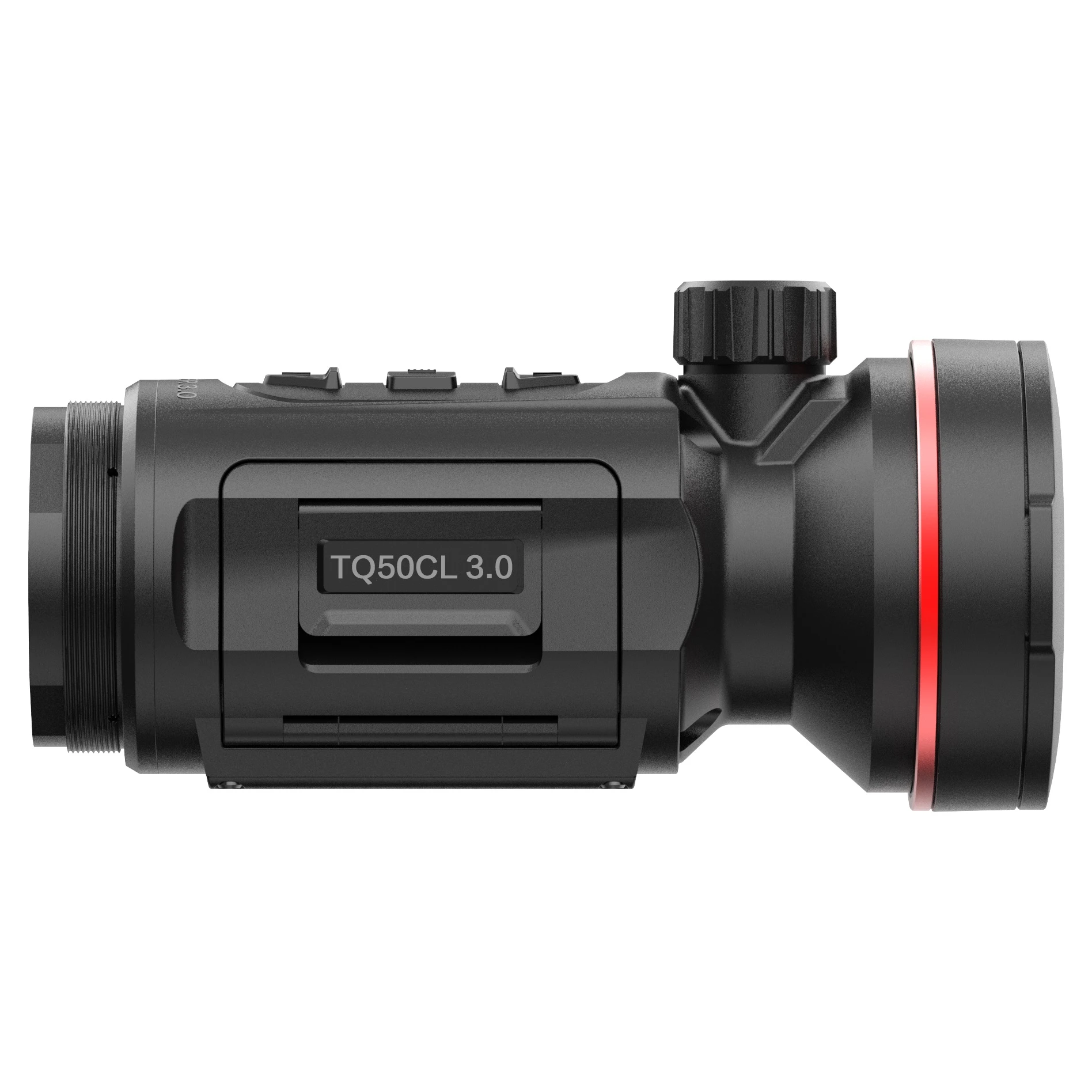 Hikmicro Thunder TQ50CL 3.0 Seitenansicht