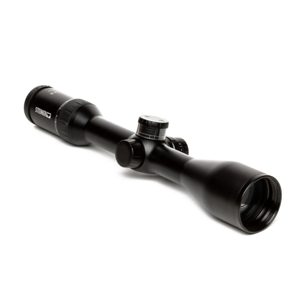 Steiner Ranger 8 2-16x50 BT 4A-I Seitenansicht