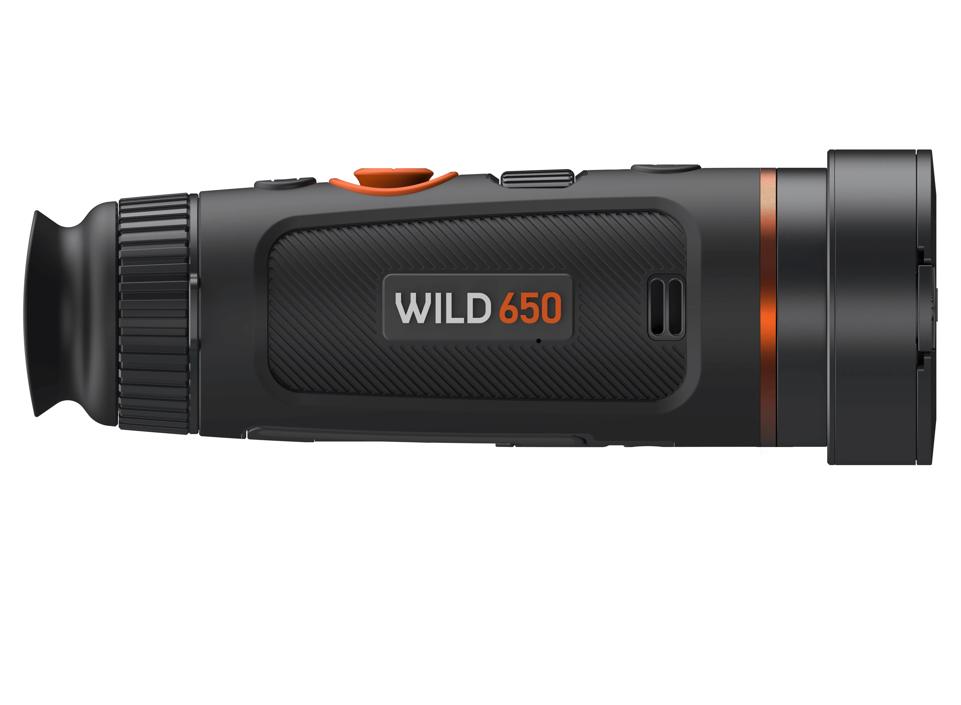 ThermTec WILD 650 Seite