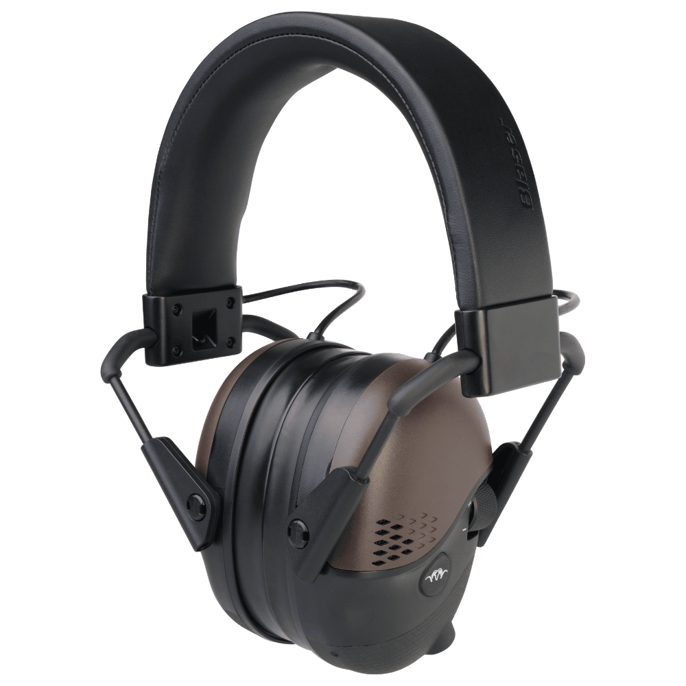 Blaser Gehörschutz 2.0 braun