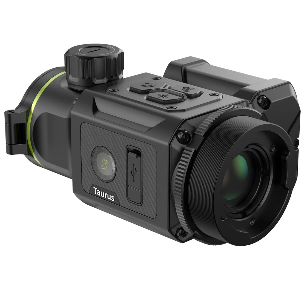 PixFra Taurus LRF T650 seitlich hinten 2