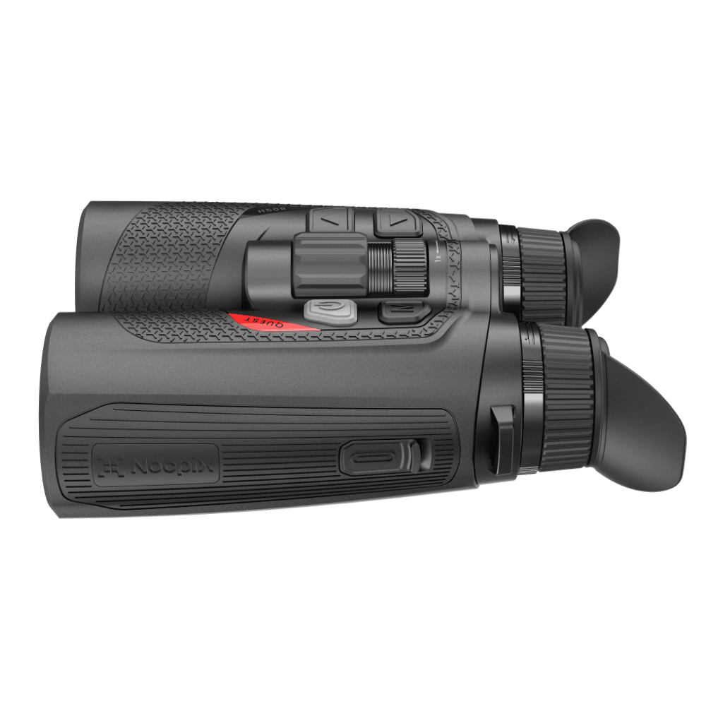 Nocpix Quest H35R oben links