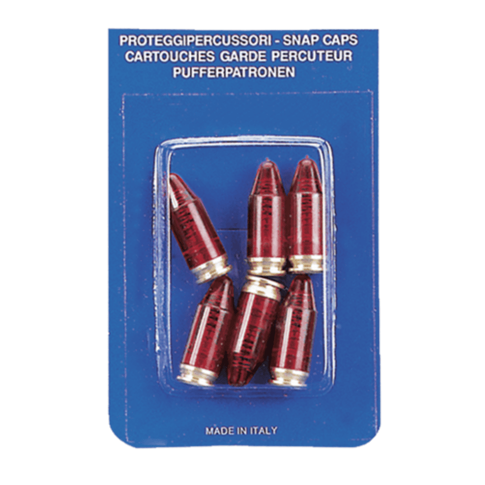 Fritzmann Pufferpatronen für Kurzwaffen Beispielbild2