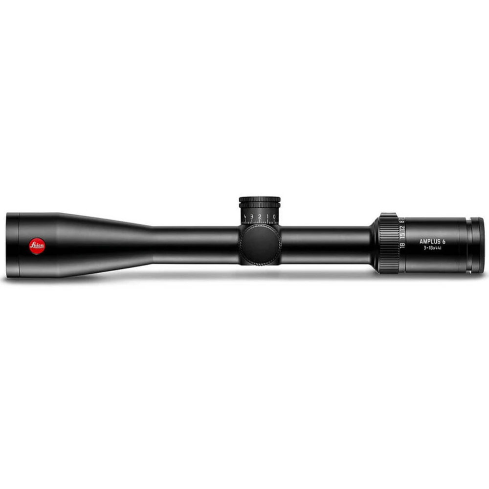 Amplus 6 3-18x44, BDC MOA L-Ballistic 1 seitlich