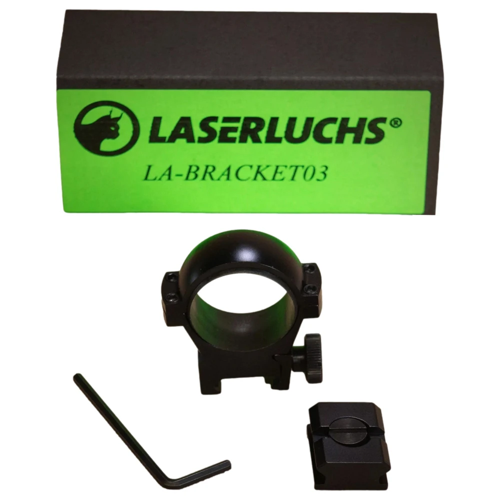 Laserluchs Bracket03