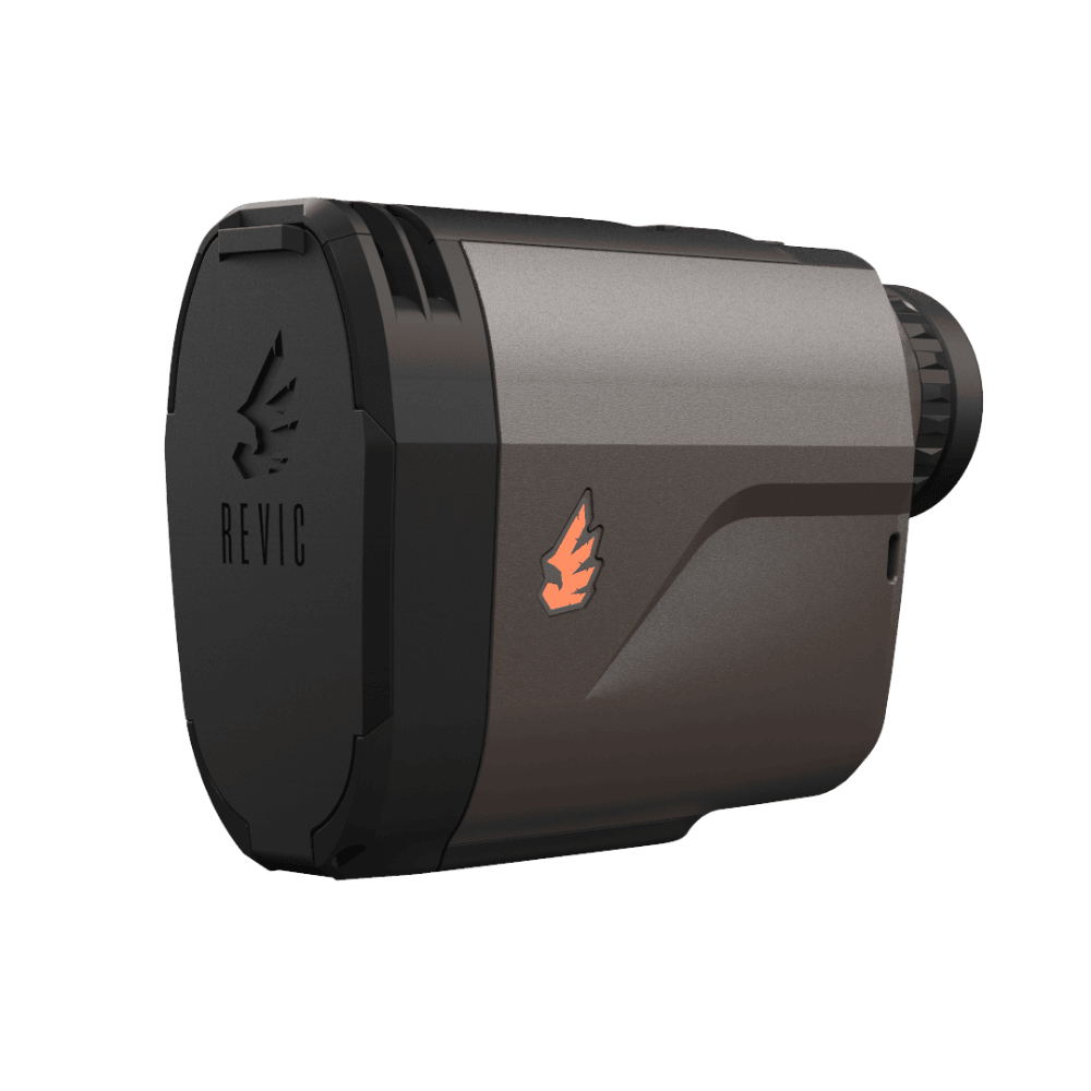 Revic BR4 seitlich vorne