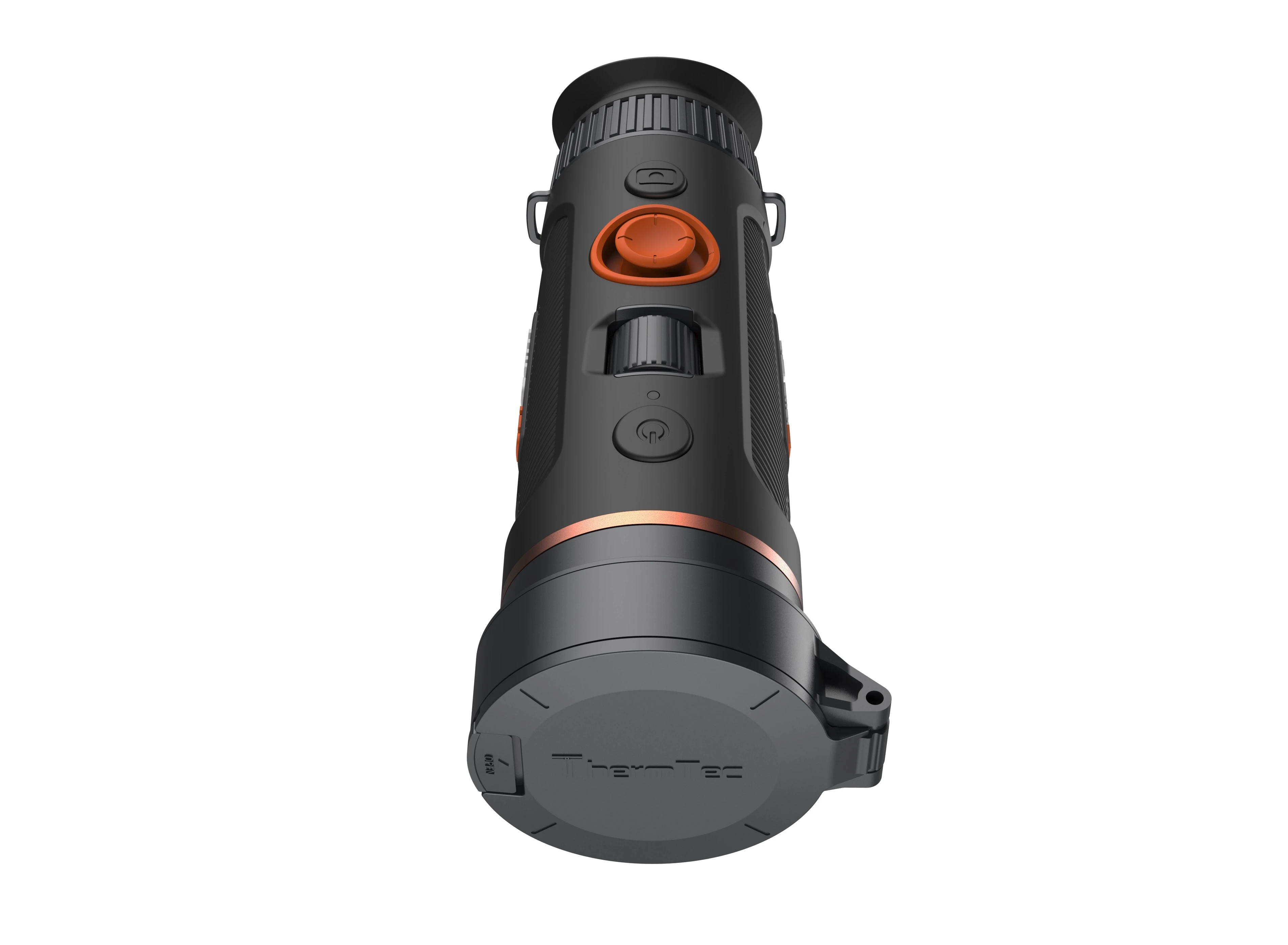 ThermTec WILD 650 frontal