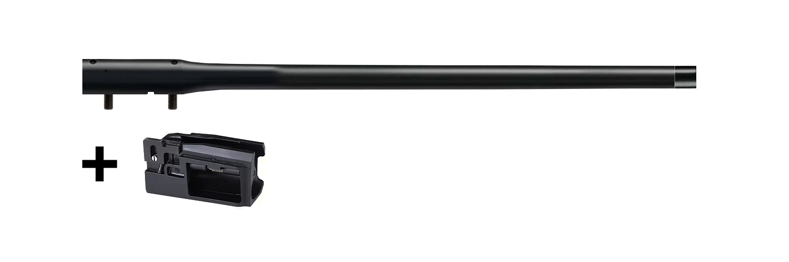 Blaser R8 Wechsellauf