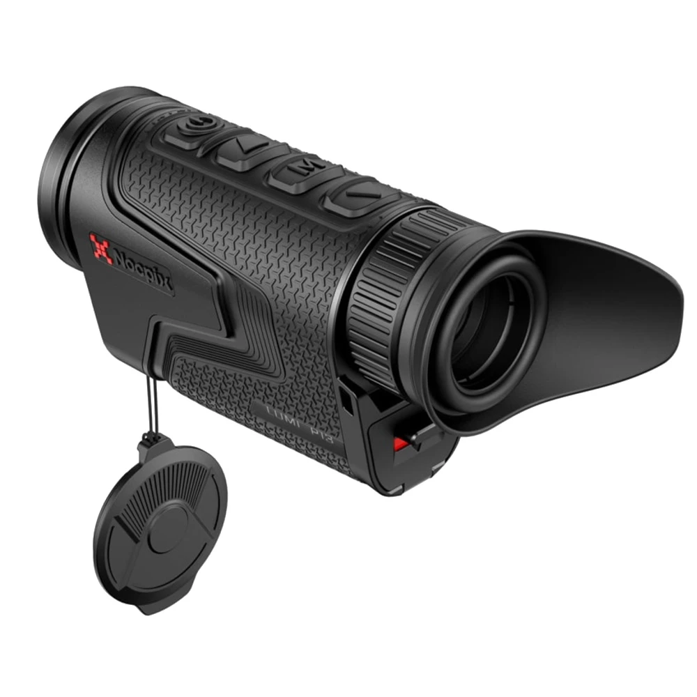 Nocpix Lumi P13 seitlich