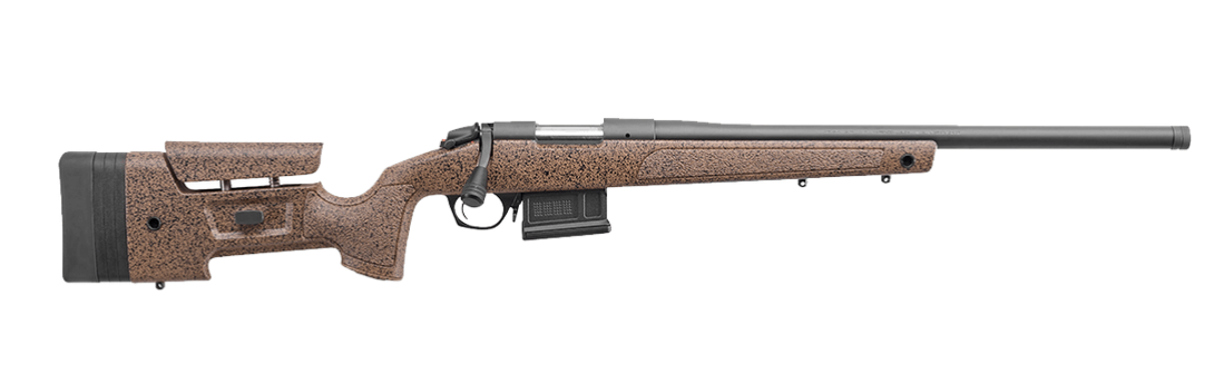 Bergara B14 HMR - 24Zoll, M18x1 .22-250Rem