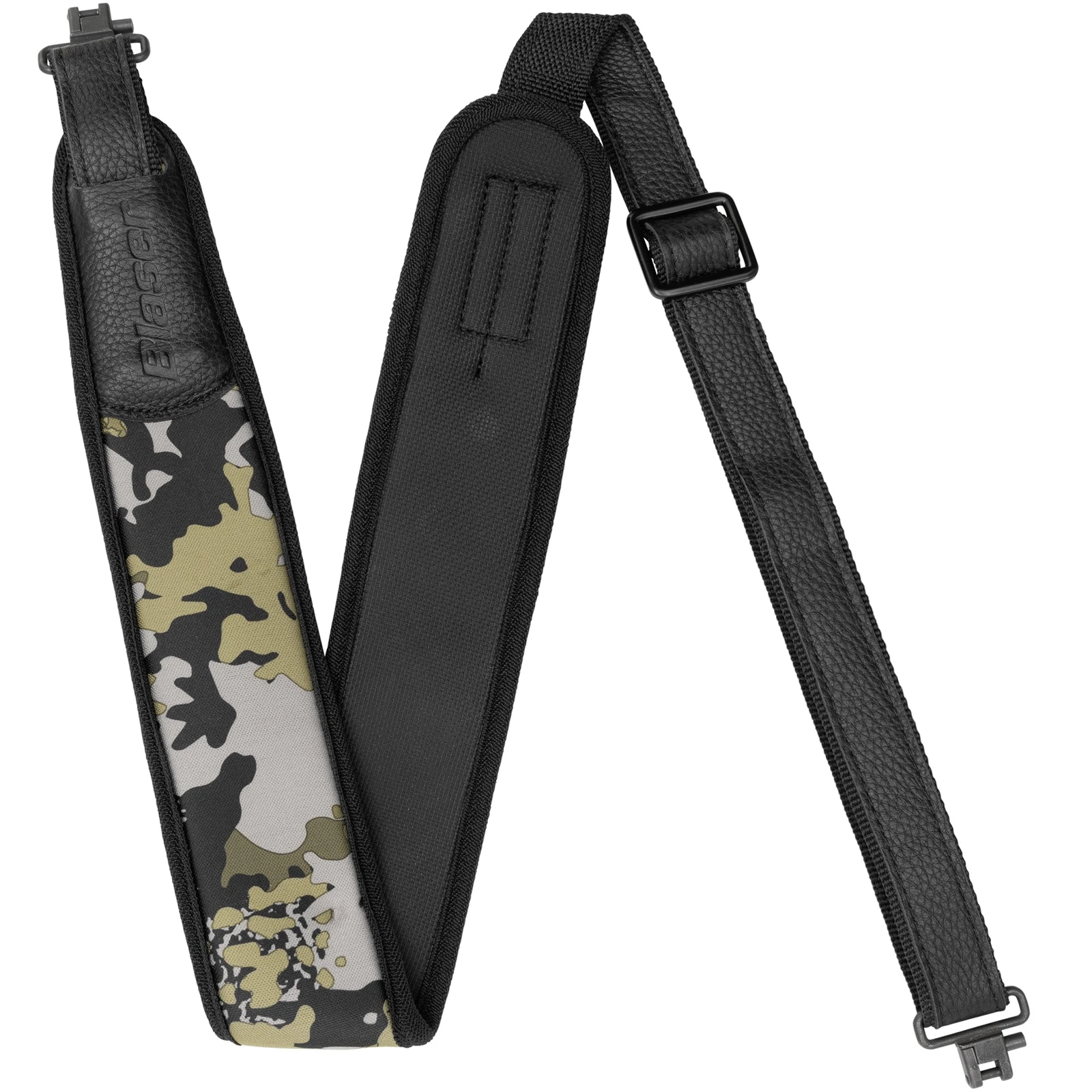 Blaser Gewehrriemen Camouflage HunTec Camo