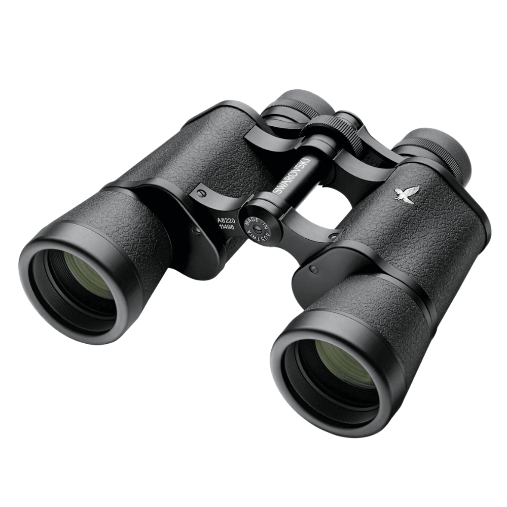 Swarovski Habicht 10x40