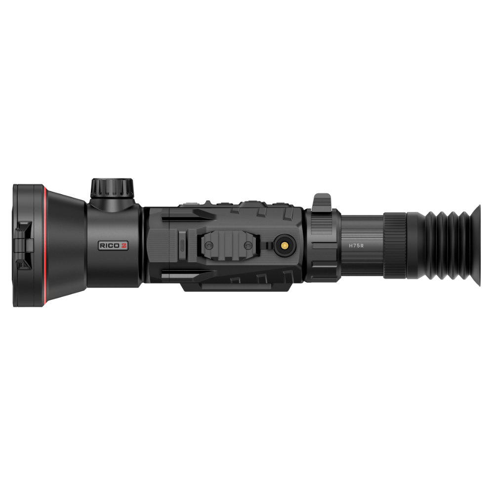 Nocpix RICO 2 H75R links