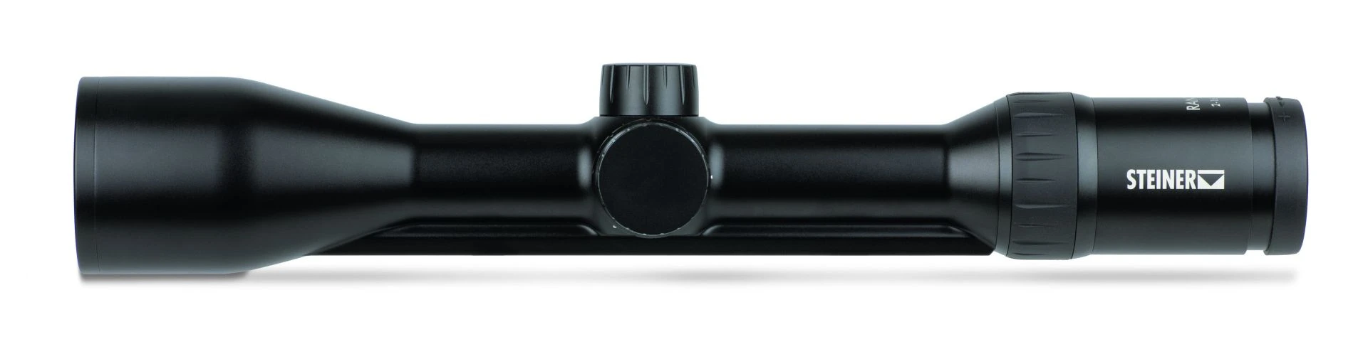 Steiner Ranger 8 2-16x50 ZM 4A-I mit Schiene