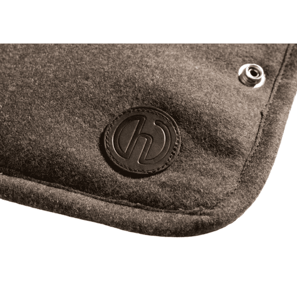 Hedlund Loden Sitzkissen Detail1