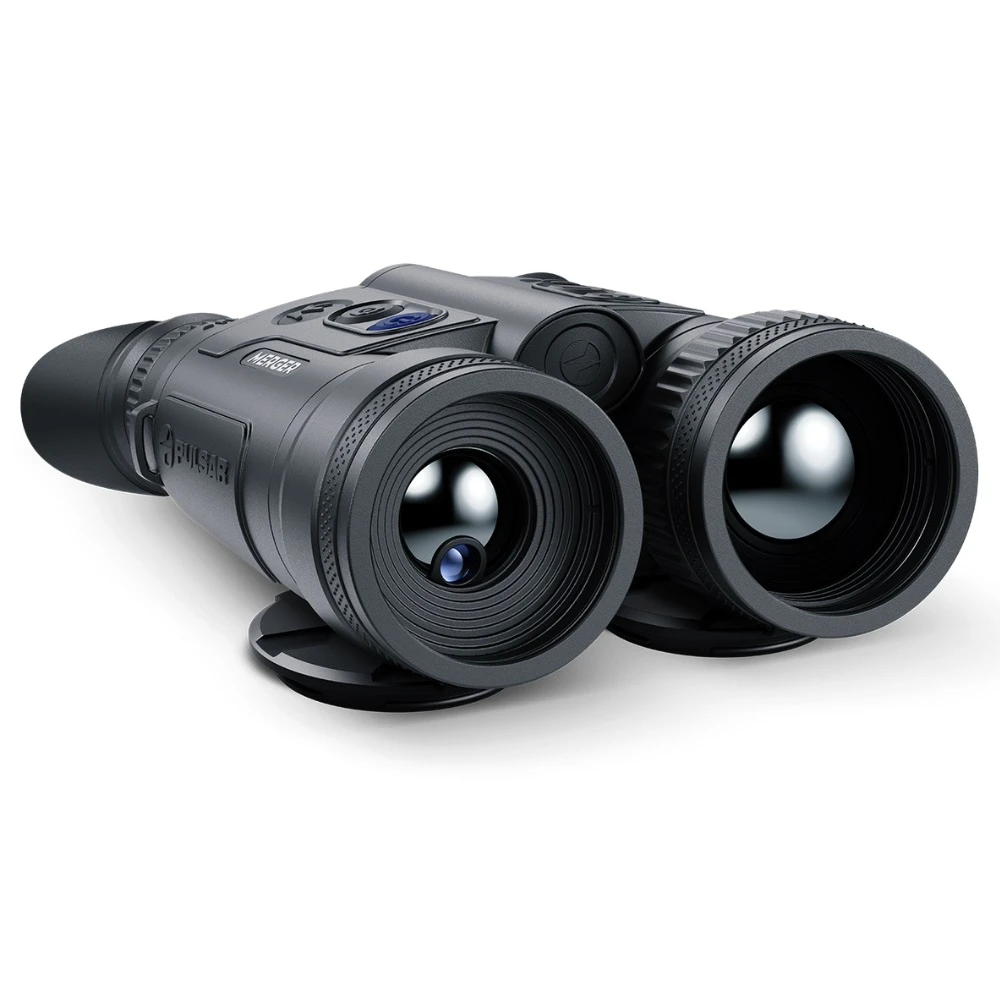 Pulsar Merger LRF XP50 seitlich vorne