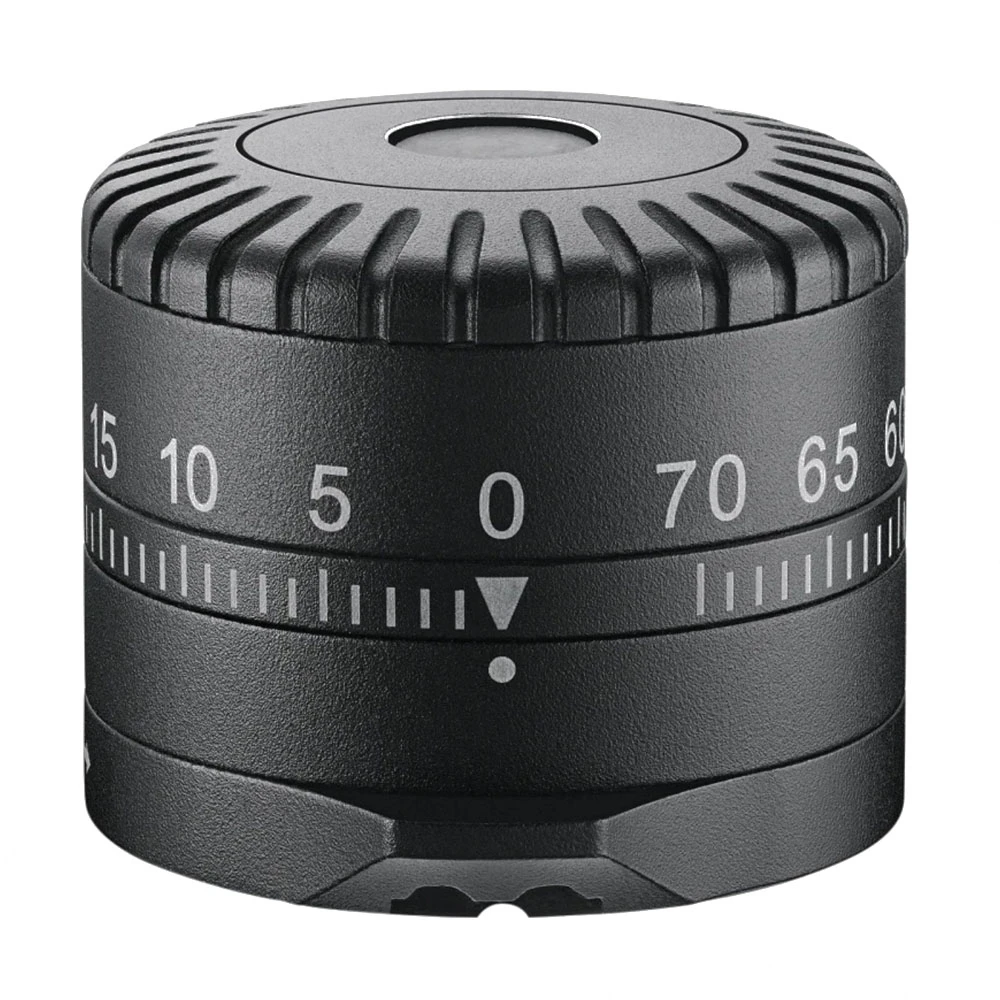 Swarovski BTF Flexibler Balistikturm Z8i