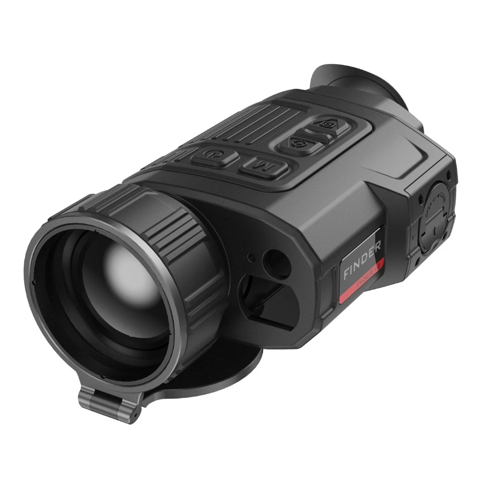 Infiray Finder FH50R V2 seitlich vorne