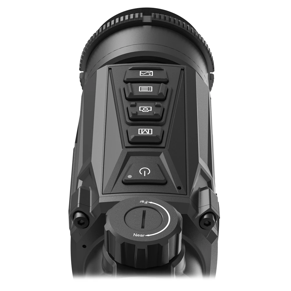 Hikmicro Thunder TH35PC 2.0 Details