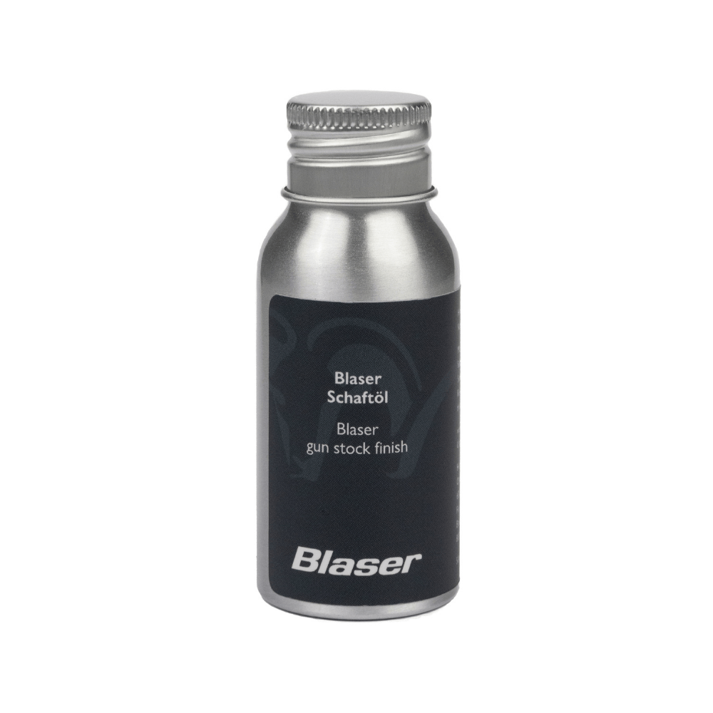 Blaser Schaftöl 50 ml