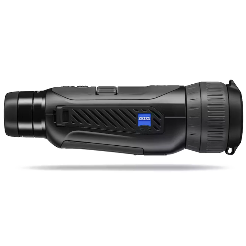 ZEISS DTI 6/40 seitlich