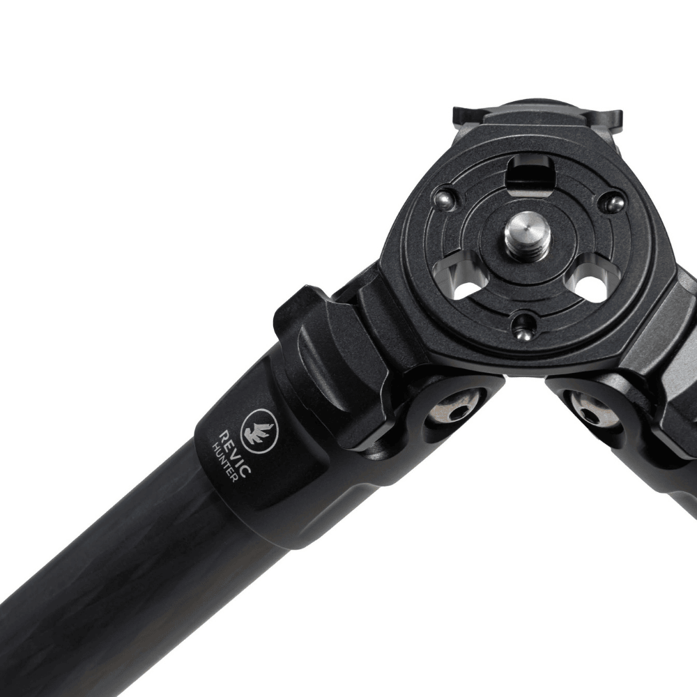 Revic Hunter Tripod Detail