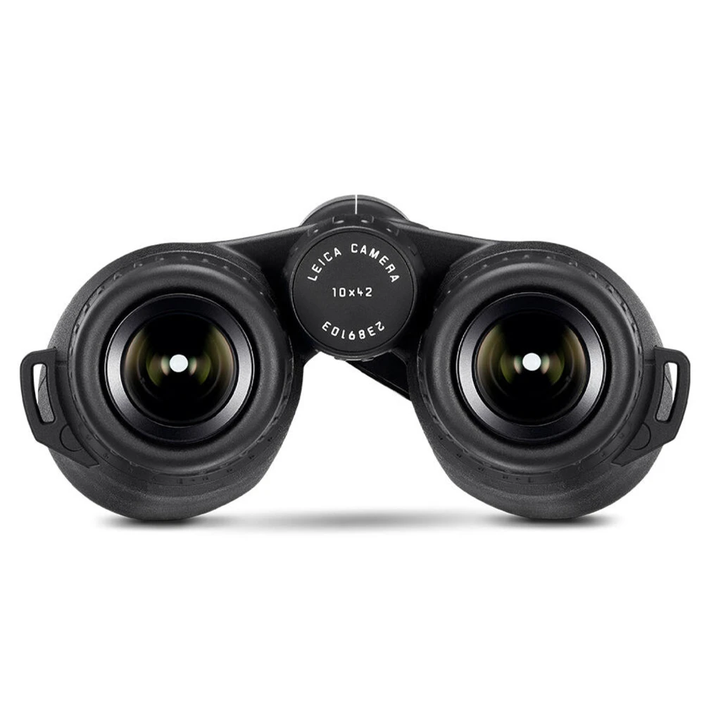 Leica Geovid Pro SE 10x42 hinten