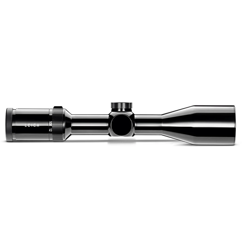 Leica Fortis Glossy 2-12x50i rechts