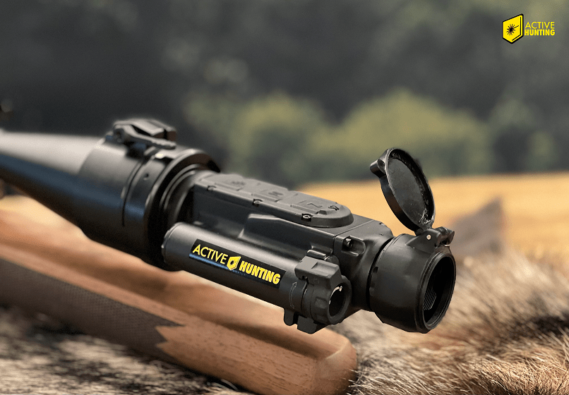 Erfahrungsbericht Nitehog Viper