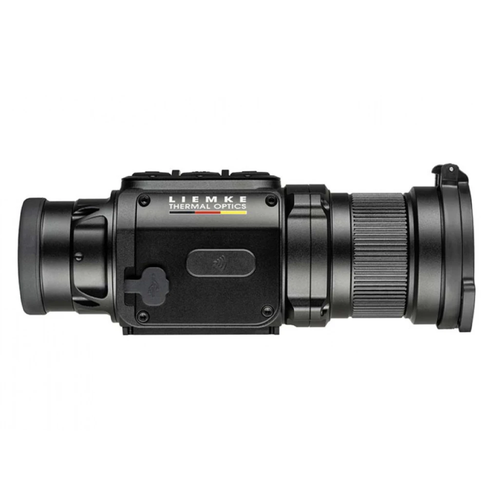 Liemke Luchs-2 Seitenansicht