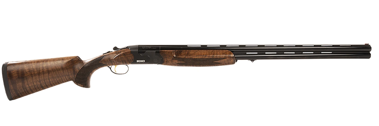 Brenner BF18 Black 12/76, 71cm