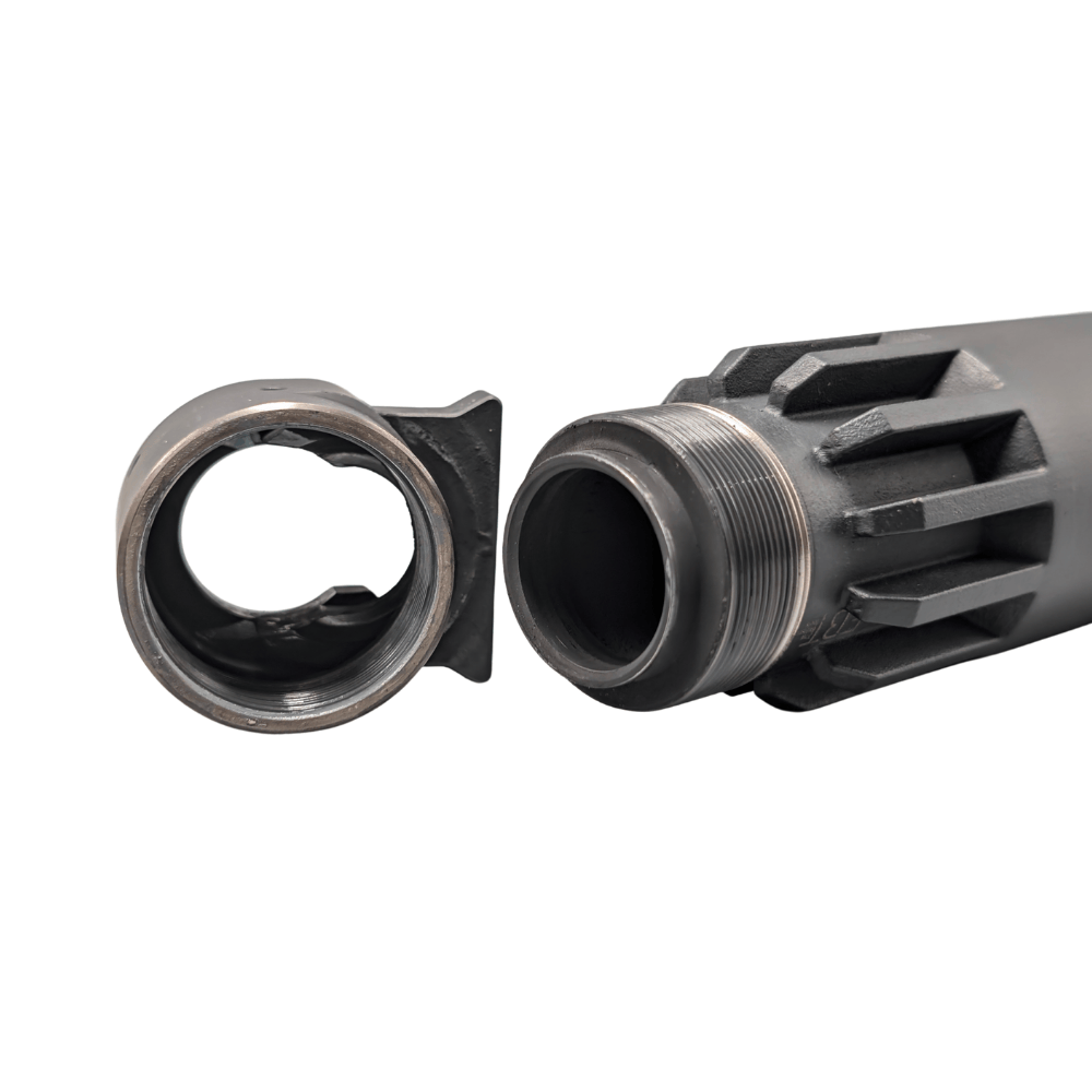 FBT Inca Tac K44Ti Detail1