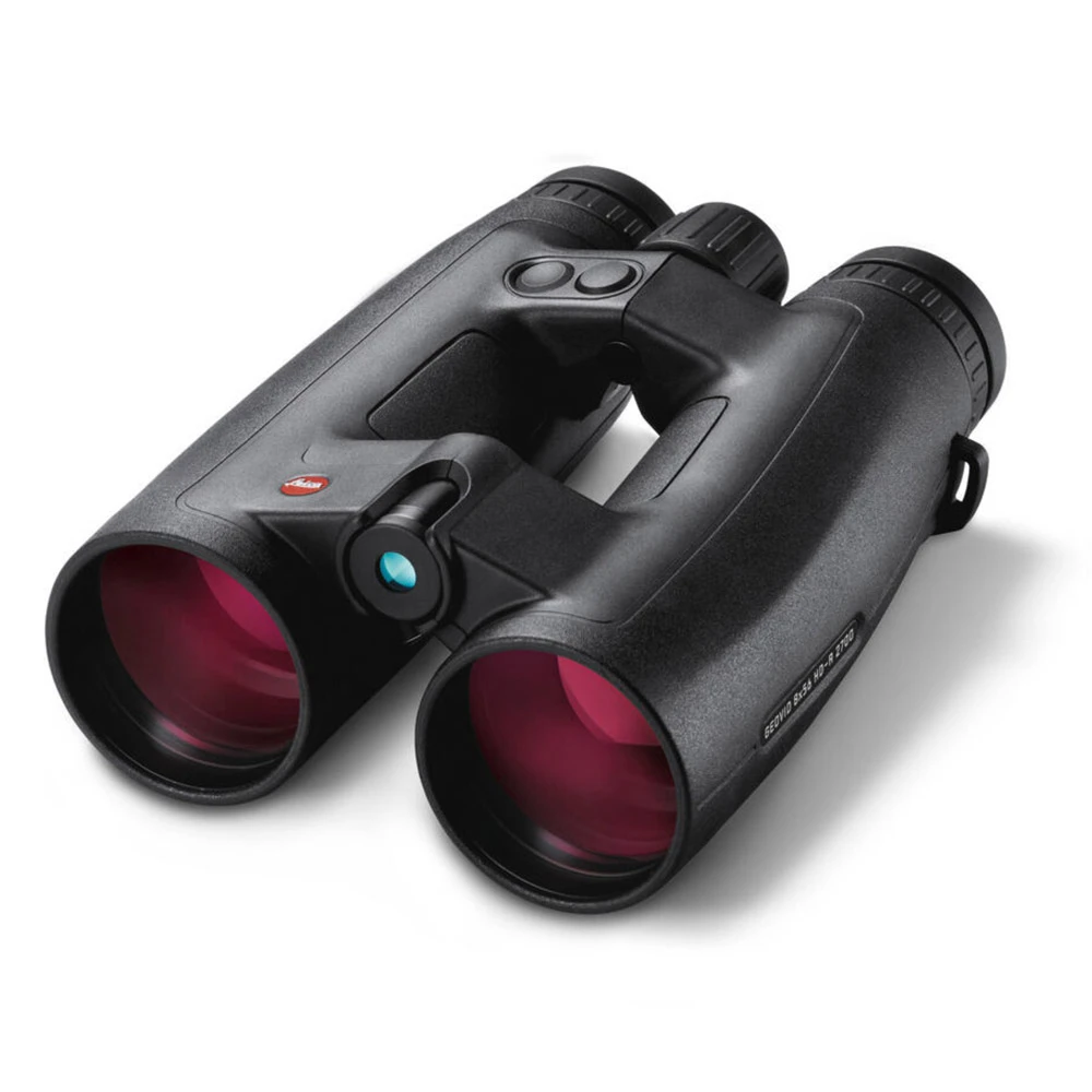 Leica GEOVID 8x56 HD-R 2700