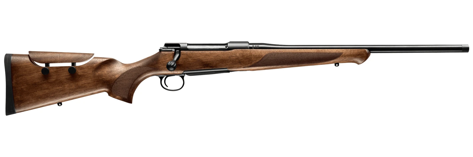 Sauer Artemis 100 Holz .308Win