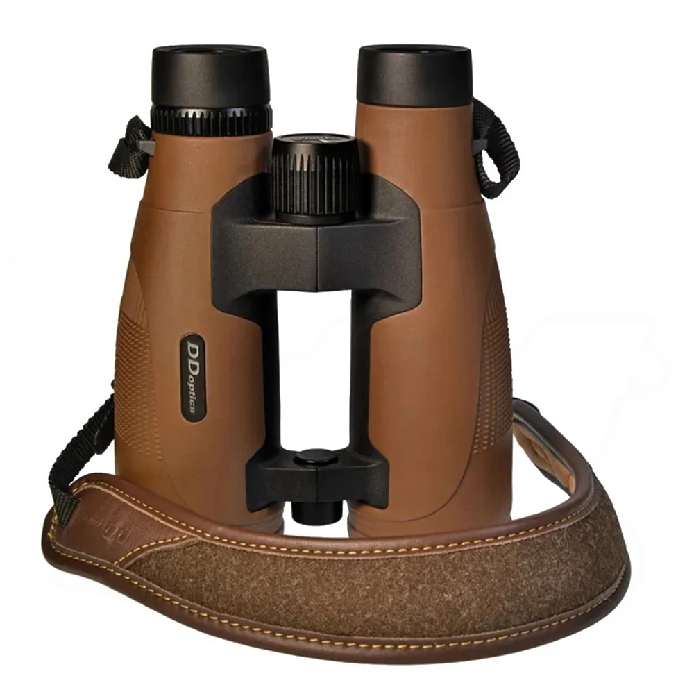 DDoptics Pirschler 8x56 Gen.3 braun