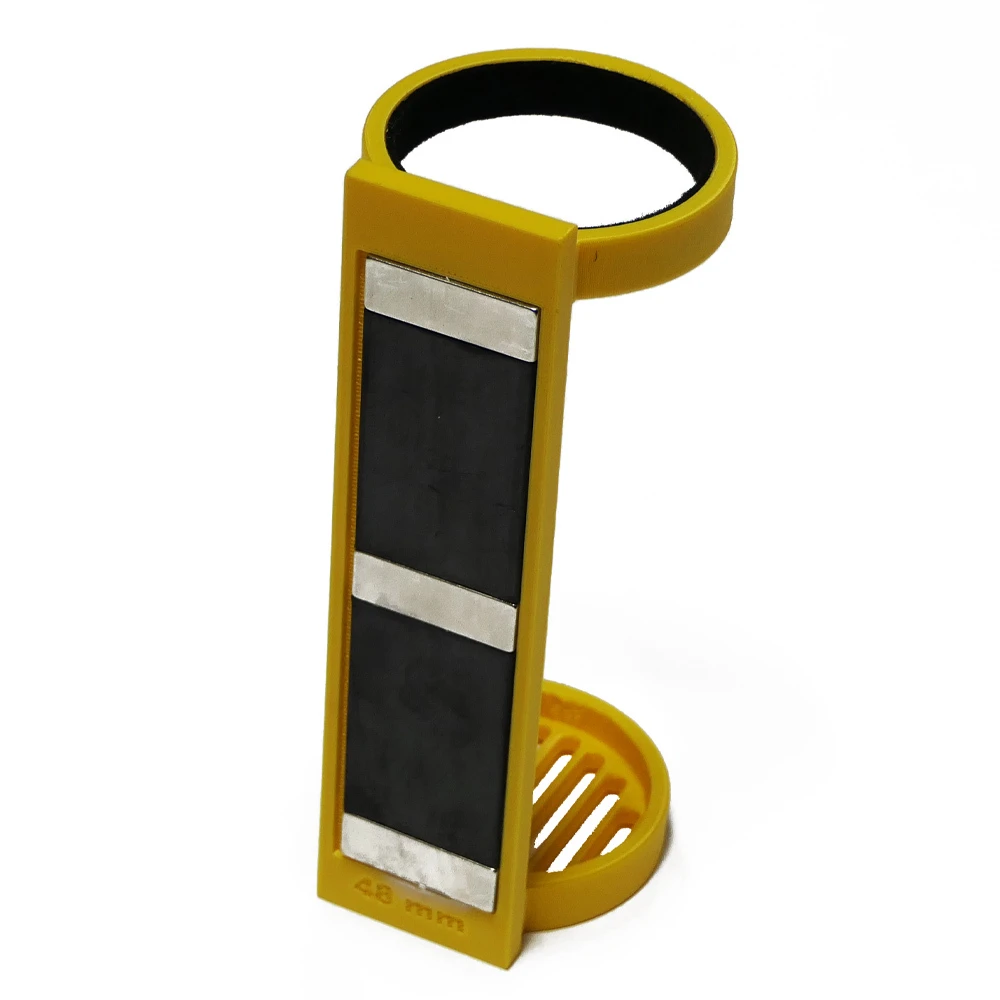 Active Hunting Schalldämpferhalter hinten