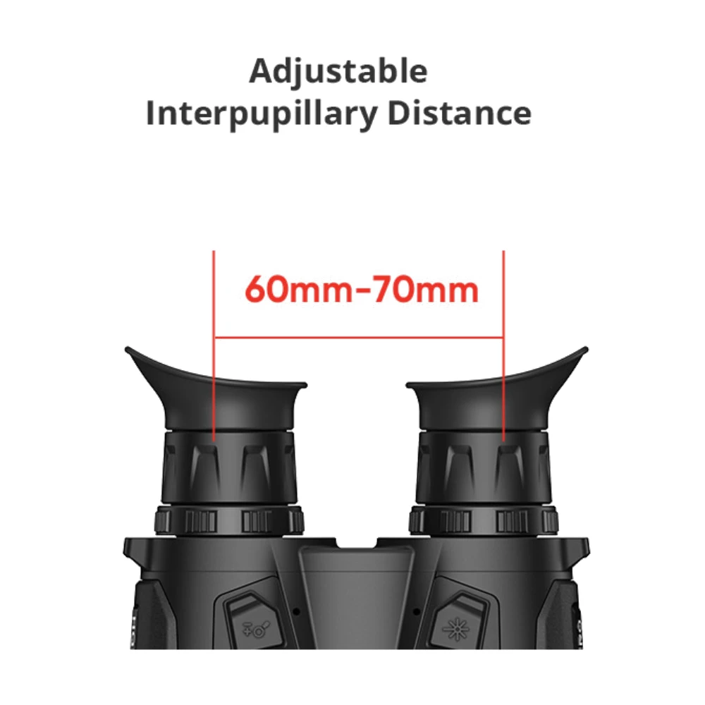 Hikmicro Habrok Detail