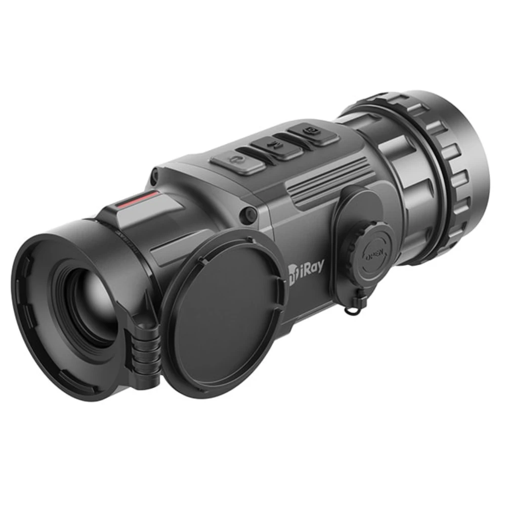 Infiray CD35 NV inkl. 940nm IR-Strahler